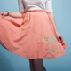 Image for article titled This Evil Dead dress is nice enough to wear on a date (assuming your date likes chainsaws)